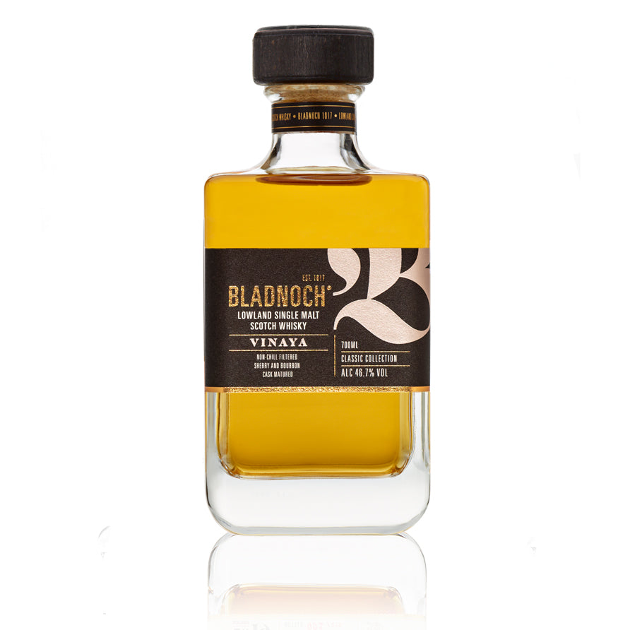 Bladnoch Vinaya – Bladnoch International